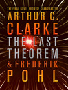 The Last Theorem (eBook)